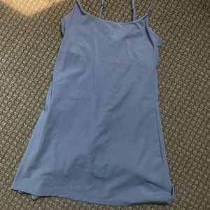 Athletic Abercrombie Dress